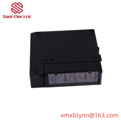 GE F31X134EPRBEG1 - Encoder Process Board, Advanced Industrial Control Module