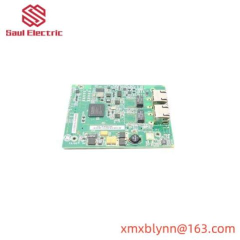 GE F650BABF1G0HI Industrial Control Module