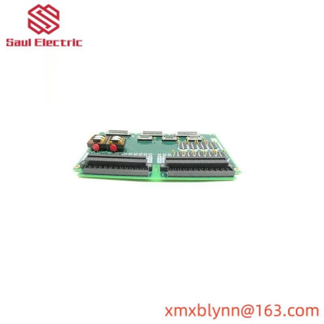 GE F650BABF1G0HI Industrial Control Module