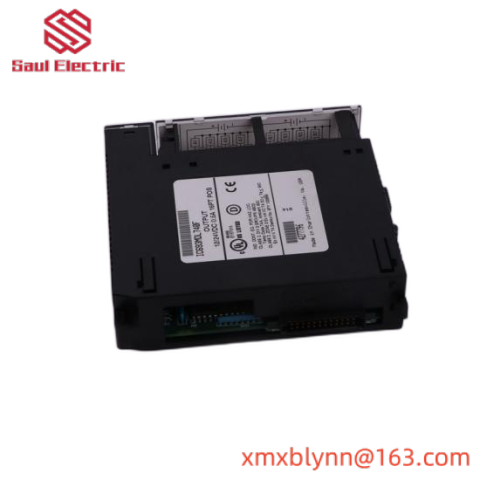 GE Fanuc 269PLUS-100P-240 Motor MGT Relay