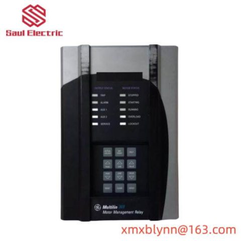 GE FANUC Model 369-HI-R-M-0-0-H-E: Industrial PLC Module, Advanced Control Solutions for Manufacturing Applications