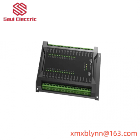 GE Fanuc 369B1868G0008 Industrial PLC Module