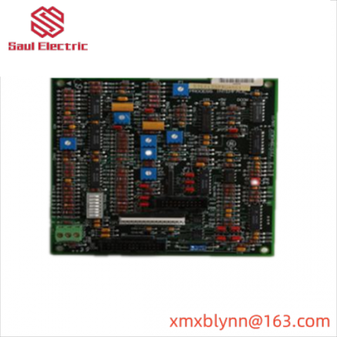GE Fanuc 531X133PRUAMG1 Process Interface Board