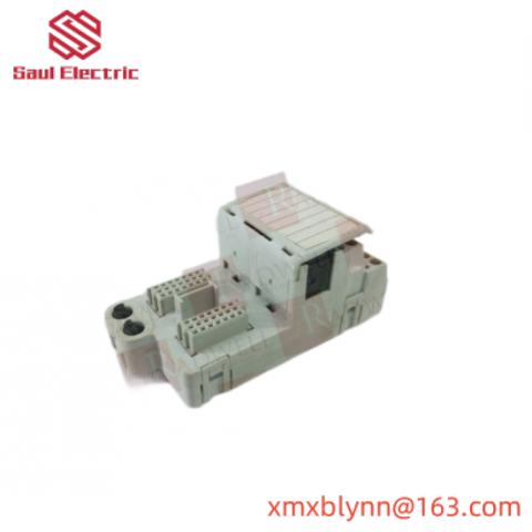 GE Fanuc 8611-FT-FU Field Terminal: Advanced Industrial Networking Solution