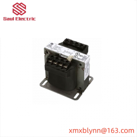 GE Fanuc 9T58K0044 IP Control Transformer - Industrial Control Module