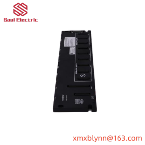 GE Fanuc A06B-6110-H030 Power Supply Module