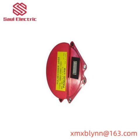 GE Fanuc A860-0360-T201 Encoder: Precision Motion Control Solution