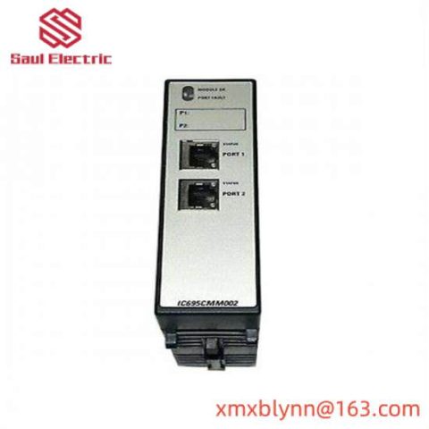 GE FANUC COMMS 7C UR 7CV: Industrial Control Module for Enhanced Efficiency