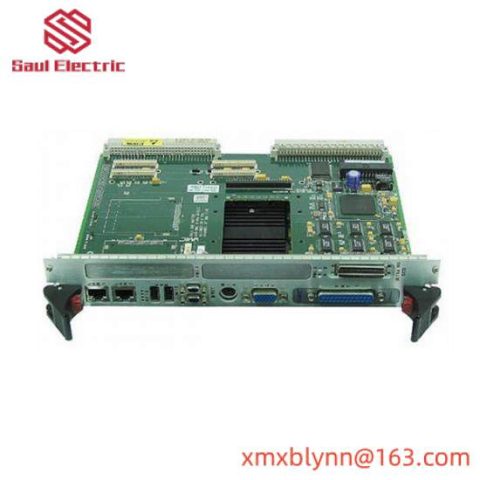 GE FANUC DS200DSFBG2A Circuit Board - Advanced Control Module for Industrial Applications