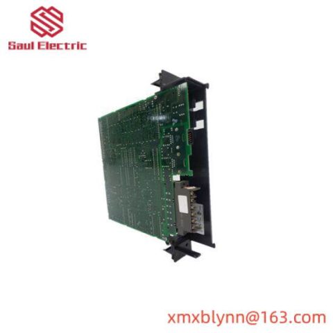 GE Fanuc DS200DSPCH1A/ADA: Advanced Digital Signal Processor Module