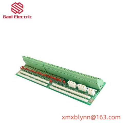 GE-FANUC DS200DTBDG1A - Mark V Board