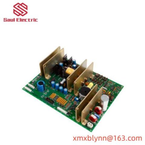 GE Fanuc DS200FSAAG2A | Mark V Board | Industrial Control Module