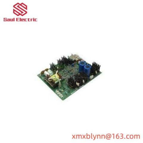 GE FANUC DS200GDPAG1AEB - Advanced Drive Module for Industrial Automation