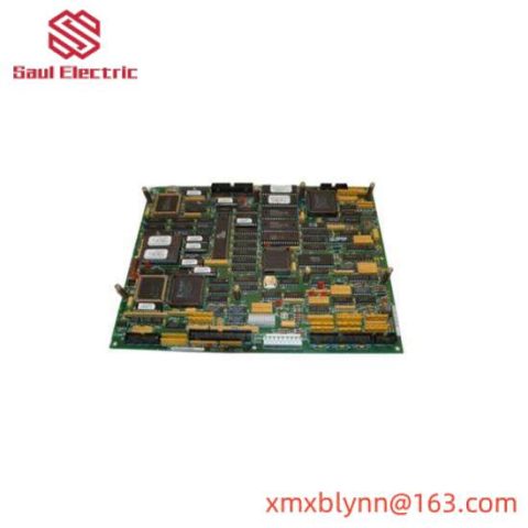 GE Fanuc DS200IMCPG1BBA: High-Performance Power Supply Interface Board for Industrial Control Systems