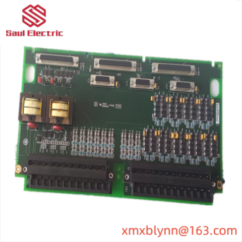 GE FANUC DS200IMCPG1CCB Power Supply Board - Industrial Control Module