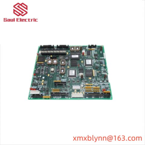 GE-FANUC DS200LDCCH1ALA1 Circuit Board