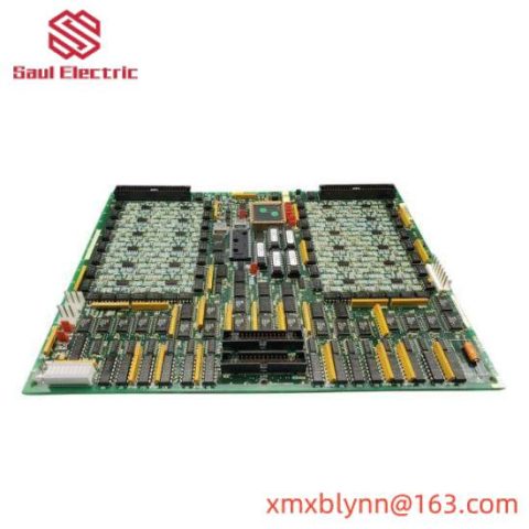 GE FANUC DS200LRPAG1AGF: Industrial Line Protection Module