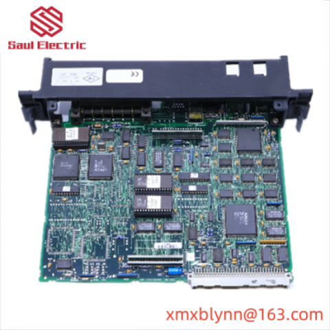 GE Fanuc DS200PLIBG1ACA: Advanced Phase Logic Interface Card