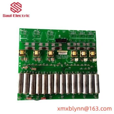 GE FANUC DS200SDCIG1A; Producer: GE-FANUC