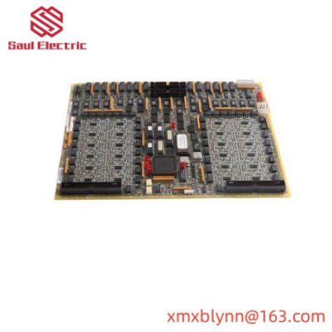 GE Fanuc DS200TCDAH1B Processor Board - Advanced Control Solutions for Industrial Applications