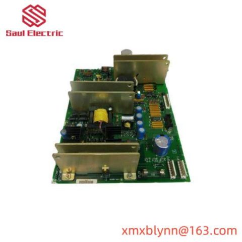 GE Fanuc DS200TCPSG1A PLC Board Assembly, Advanced Industrial Control Solution