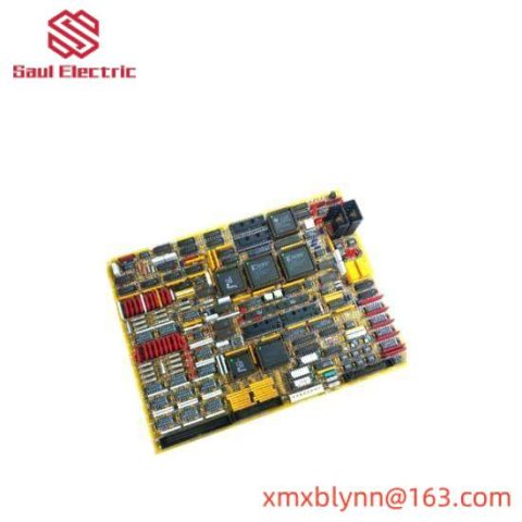 GE Fanuc DS200TCQBG1BCB | Mark V PLC, Advanced Automation Solution