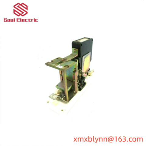 GE-FANUC DS303A6A01KXA003XT DC Contactor