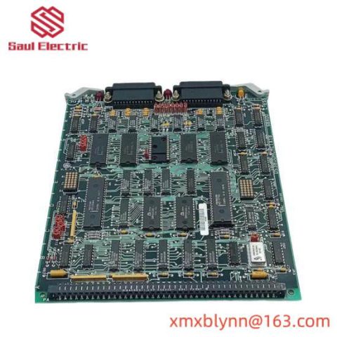 GE FANUC DS3800HCMC1A1B - Advanced Industrial Control Module for Enhanced System Performance