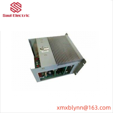 GE Fanuc DS3820PSCB1C1B Power Supply Module - For Industrial Control Systems