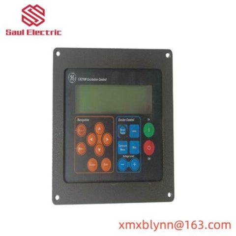 GE FANUC EX2100 Power Supply Module - IS200EPSMG1ADC