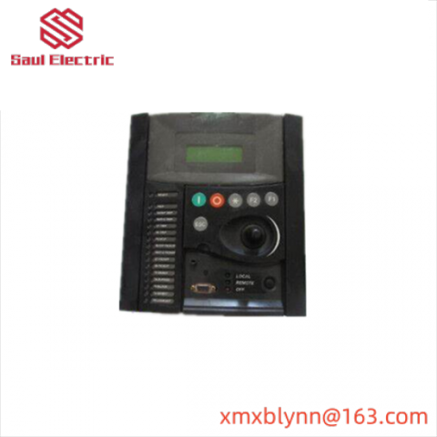 GE Fanuc F650BABF2G1HI Feeder Management Relay, Advanced Automation Solution