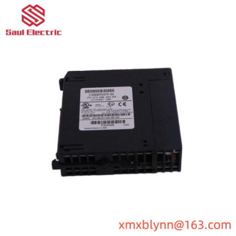 Fanuc A06B-6064-H326 # H550 - High-Performance CNC Module