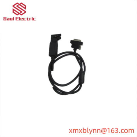 GE FANUC IC200CBL600 Expansion Cable