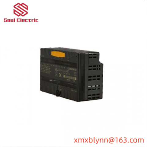 GE FANUC IC200MDD844J - VersaMax Output Module