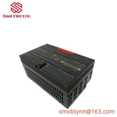 GE-FANUC IC200MDL240E Versamax PLC