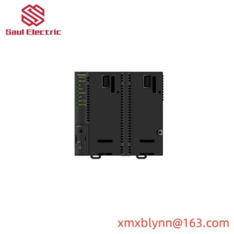 GE Fanuc IC200PNS001 ProFINET Scanner Module