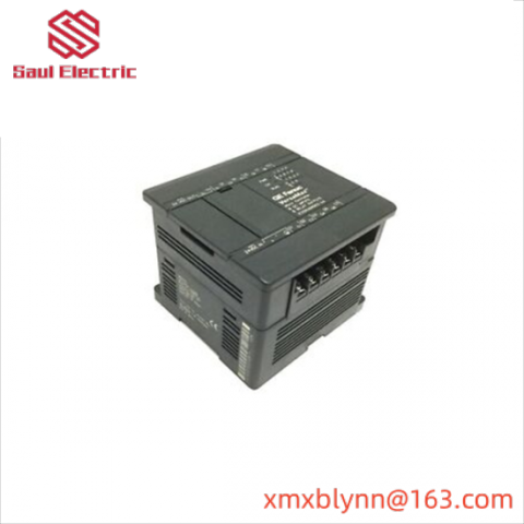 GE FANUC IC200UDR040 Programmable Logic Controller Module