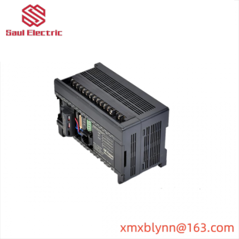 GE FANUC IC200UDR140 Power Supply Module, High Performance for Industrial Control Systems