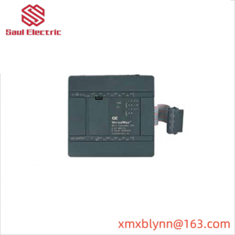 GE FANUC IC200UEX212 PLC Expansion Unit; Manufacturer: GE-FANUC