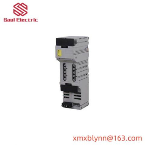 GE Fanuc IC220STR001: Advanced Programmable Logic Controller Module