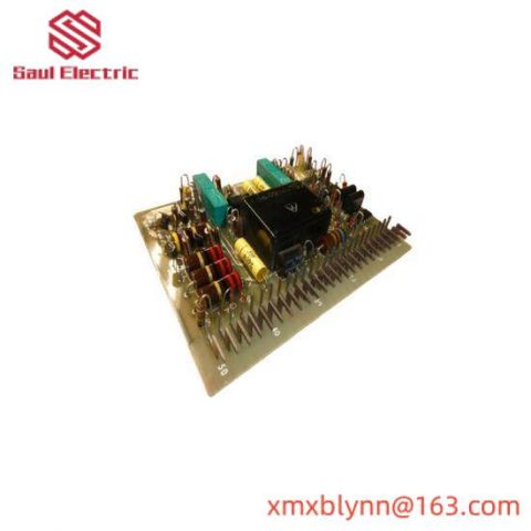 GE FANUC IC3600EPSA1 Circuit Board for Industrial Control Systems