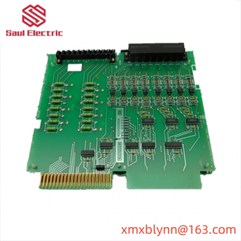 GE FANUC IC600BF929K: Industrial Control I/O Module