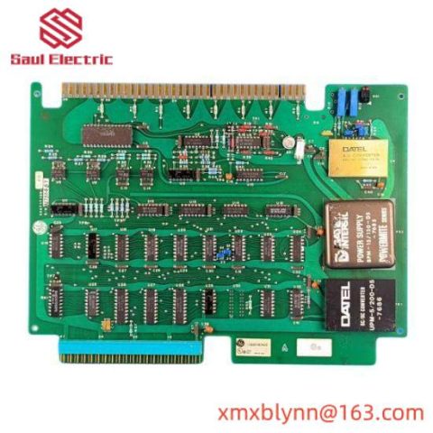GE FANUC IC600YB842 Analog Input Module: Precision Control for Industrial Automation