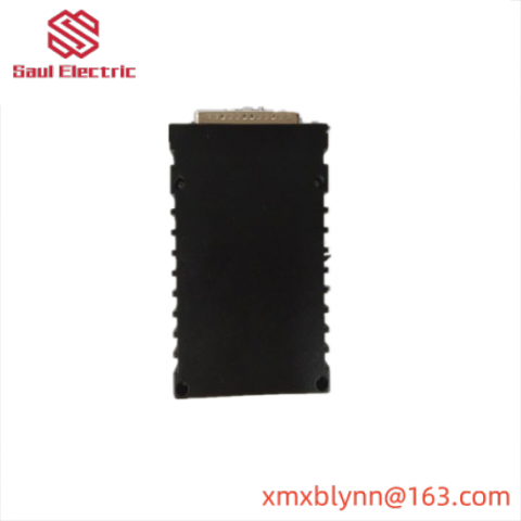 GE FANUC IC647MPP101 Central Control Unit: Advanced Manufacturing Control Solution