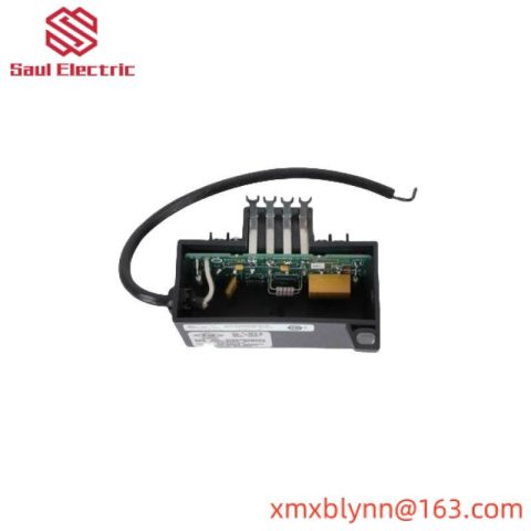 GE Fanuc IC660 BSM021: Advanced Bus Switching Module