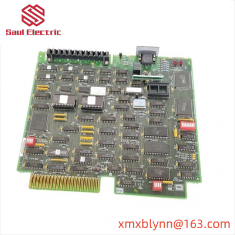 GE Fanuc IC660CBB902K Bus Control PCB Circuit Board