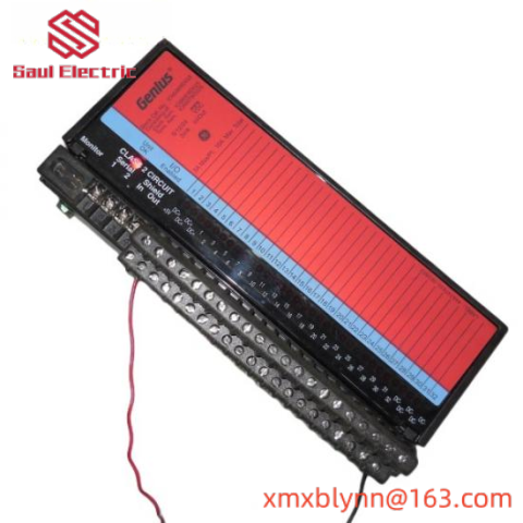 GE Fanuc IC660 ERD/TBD/BRD Series Process Control Module, IC660ERD025C1/IC660BRD025/IC660ERD025/IC660TBD025