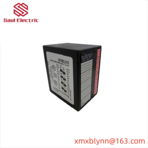GE FANUC IC670MDL241 Input Module: Advanced Field Control, Efficient Performance