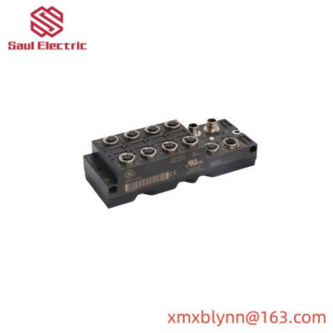 GE-FANUC IC676PBI008 Input Block