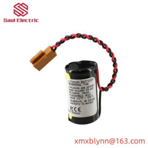 GE Fanuc IC693ACC301 Compact Control System Module